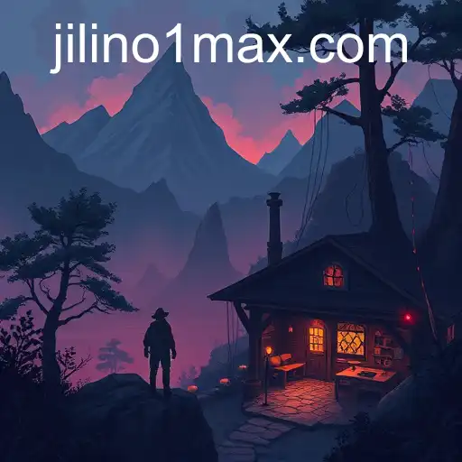 Exploring the Allure of Adventure Games: A Dive into the 'jilino1' Phenomenon