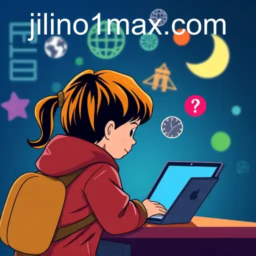 Engage and Educate: Exploring the 'Learning Tools' Phenomenon with 'jilino1'