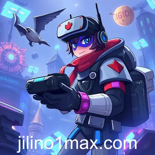 Emerging Trends in Online Gaming