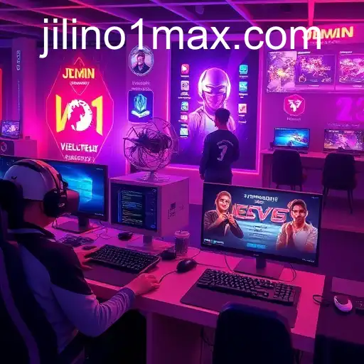 Gaming Trends Reshape the Digital Entertainment Landscape