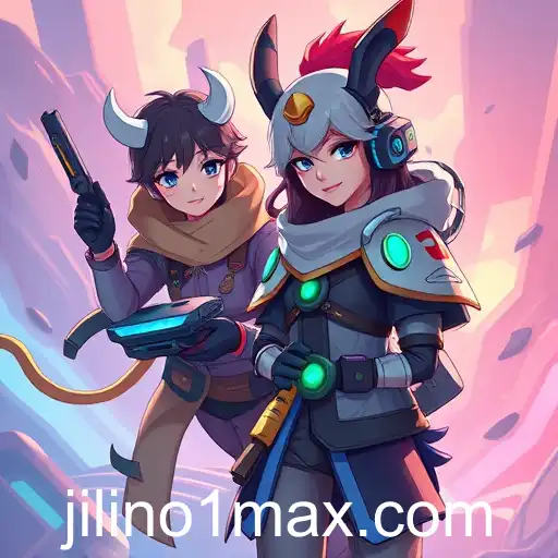 Gamers Flock to Jilino1: A New Frontier in Digital Entertainment