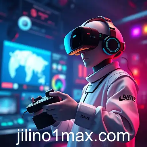 Gaming Industry Dynamics Amid Technological Shifts