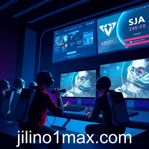 Evolving Gaming Trends and Jilino1's Role