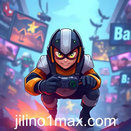 The Rise of Jilino1 in the Gaming World