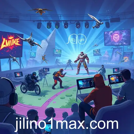 The Rise of 'jilino1': Shaping the Future of Online Gaming