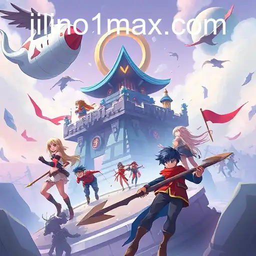 The Rise of Jilino1: A Game-Changer in Online Gaming