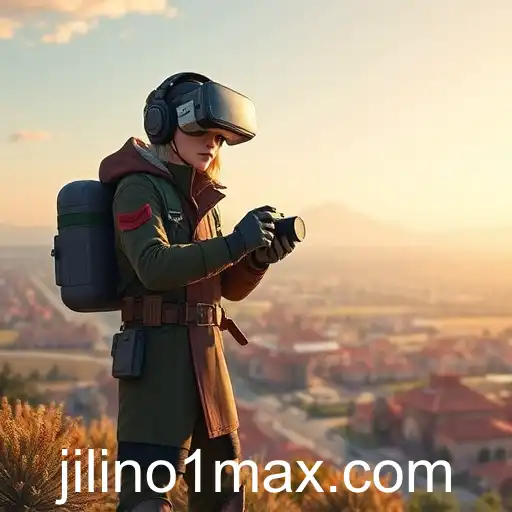 The Rise of Jilino1 in the Gaming Industry