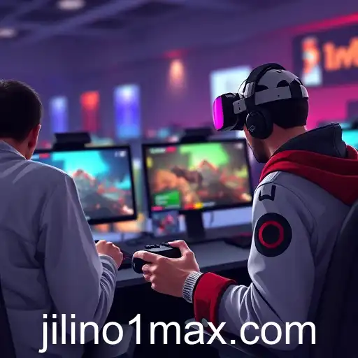 Rising Popularity of Online English Games