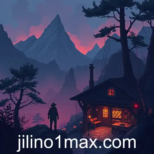 Exploring the Allure of Adventure Games: A Dive into the 'jilino1' Phenomenon