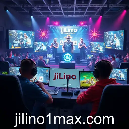 Digital Evolution of Online Gaming