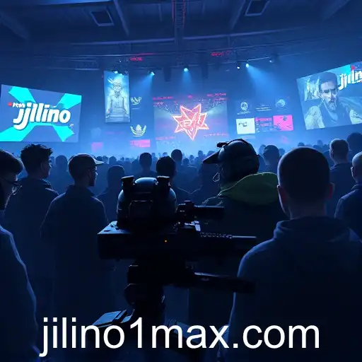 Exploring the World of Multiplayer Play: The Rise of 'Jilino1'