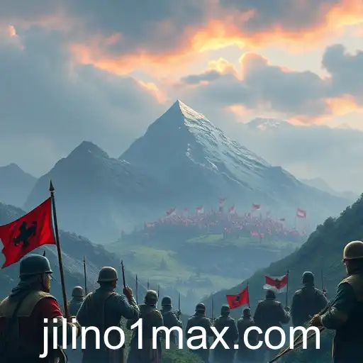 Exploring the Intricacies of Strategy Play: A Deep Dive into Jilino1