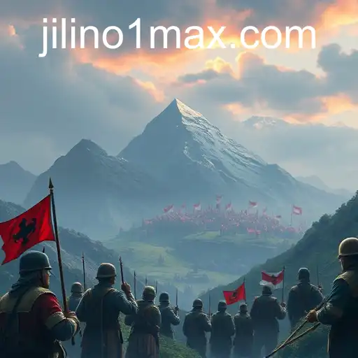 Exploring the Intricacies of Strategy Play: A Deep Dive into Jilino1